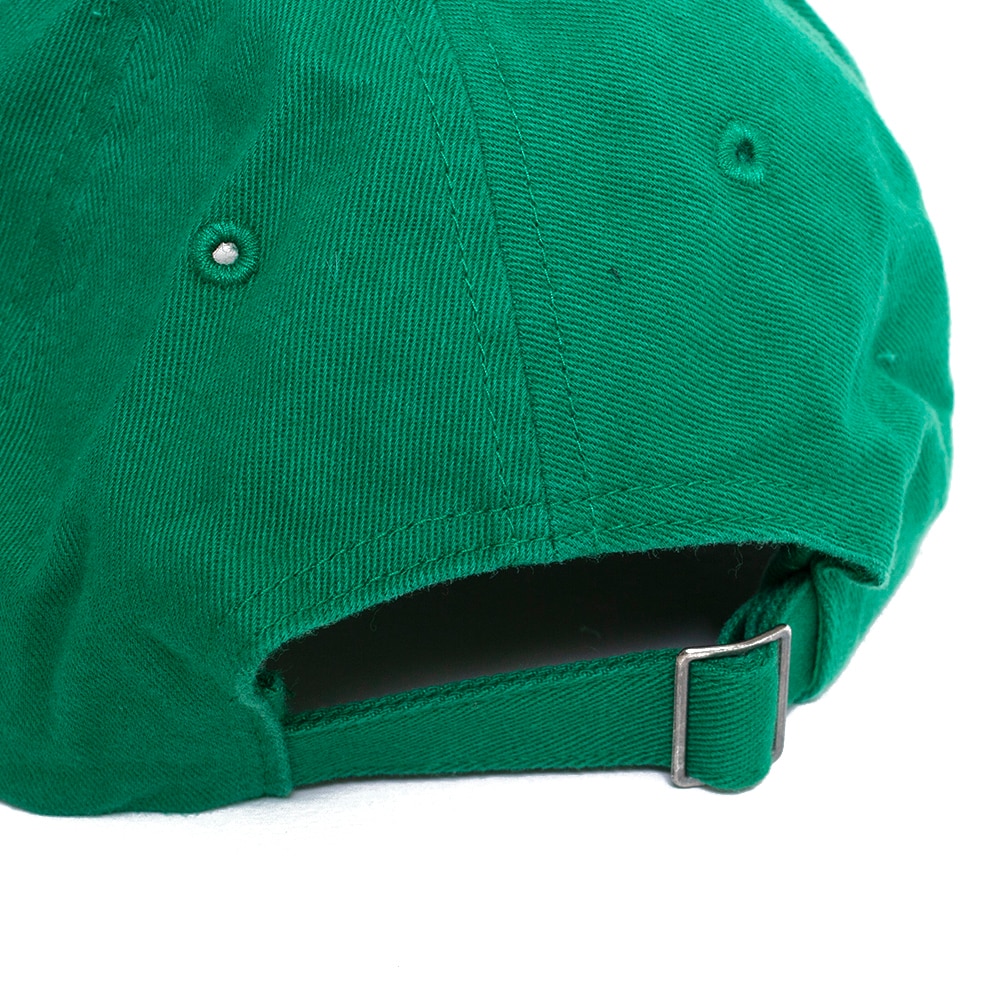 DTO, McKenzie SewOn, Green, Curved Bill, Accessories, Unisex, 654771